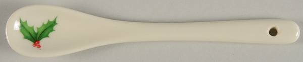 Holiday (Dimension) Spoon for Mug & Spoon Set