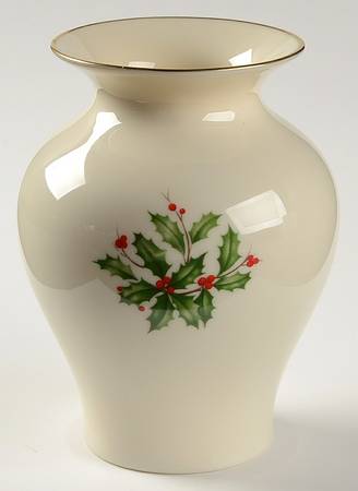 Holiday (Dimension) 5" Vase