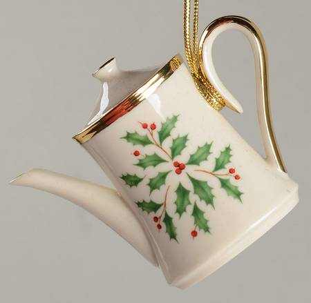 Holiday (Dimension) Ornament