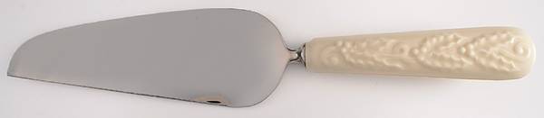 Holiday (Dimension) Dessert Server with Stainless Blade