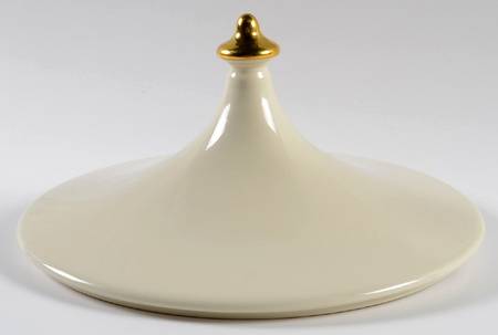 Holiday (Dimension) Lid for Round Vegetable