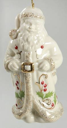 Holiday (Dimension) Ornament