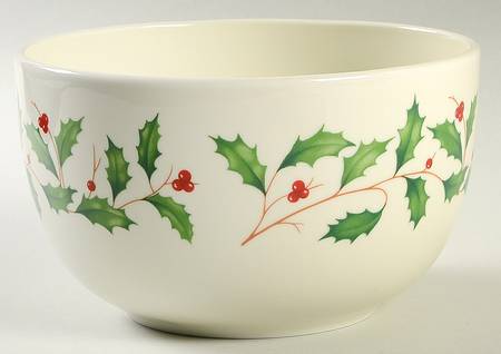 Holiday (Dimension) Stackable Bowl No Lid 7"