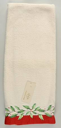 Holiday (Dimension) Bath Towel