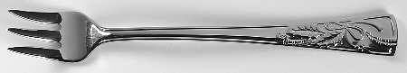Holiday (Dimension) Hors d"Oeuvre Fork