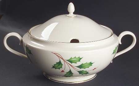 Holiday (Dimension) Tureen & Lid