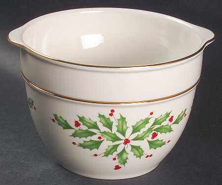 Holiday (Dimension) Dip Cooler Set-(Dip Bowl &Icer