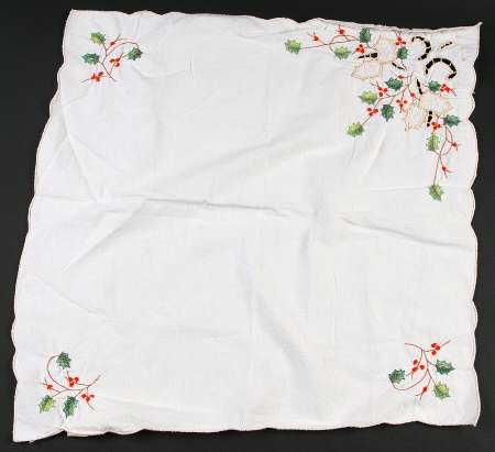 Holiday (Dimension) Cloth Napkin