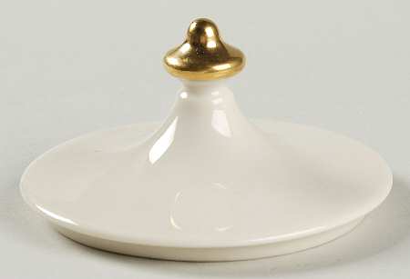 Holiday (Dimension) Lid for Sugar Bowl