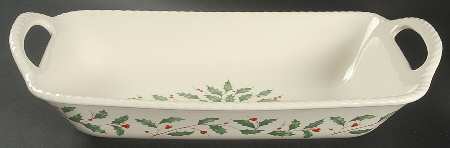 Holiday (Dimension) 13" Bread Basket