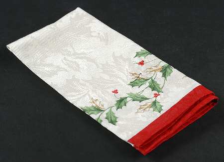 Holiday (Dimension) Cloth Napkin