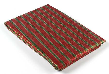 Holiday (Dimension) 70" Round Tablecloth