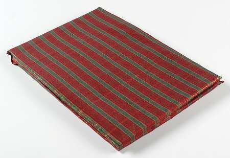 Holiday (Dimension) 60" X 84" Oblong Tablecloth