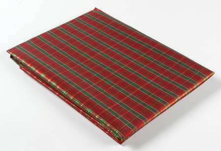 Holiday (Dimension) 52" X 70" Oblong Tablecloth