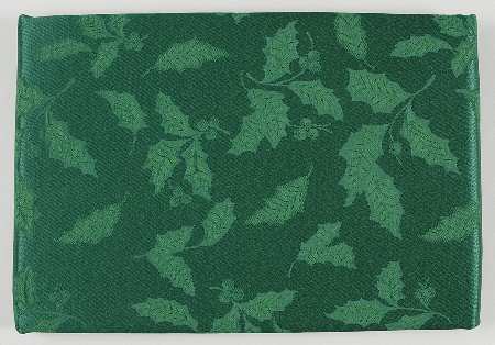 Holiday (Dimension) 60" X 84" Oblong Tablecloth