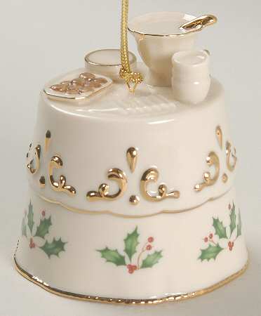 Holiday (Dimension) Table Ornament
