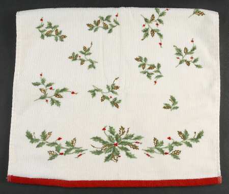 Holiday (Dimension) Hand Towel-Cloth