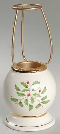 Holiday (Dimension) Candle Lamp No Shade