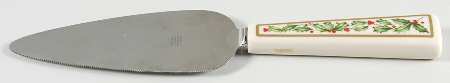 Holiday (Dimension) Pie Server with Stainless Blade