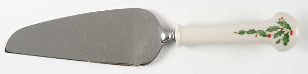 Holiday (Dimension) Pie & Cake Server with Stainless Blade