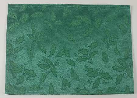 Holiday (Dimension) Cloth Placemat