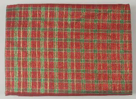 Holiday (Dimension) 60" X 102" Oblong Tablecloth