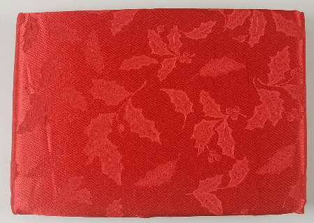Holiday (Dimension) Tablecloth-Oblong 60" X 140"