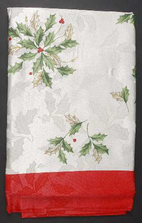 Holiday (Dimension) 72" X 72" Cloth Shower Curtain