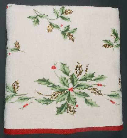 Holiday (Dimension) Bath Towel