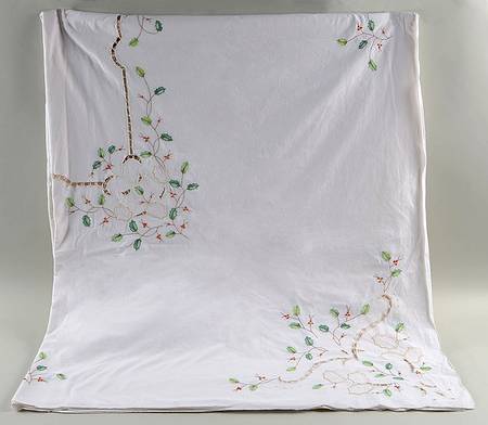 Holiday (Dimension) 60" X 154" Oblong Tablecloth