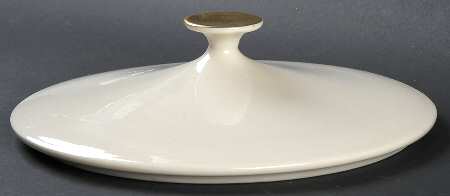 Holiday (Dimension) Lid for Round Vegetable
