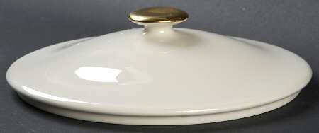 Holiday (Dimension) Lid for Round Vegetable