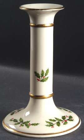 Holiday (Dimension) 6" Candlestick