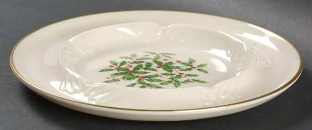 Holiday (Dimension) Large Ashtray