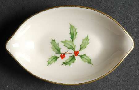 Holiday (Dimension) Small Ashtray
