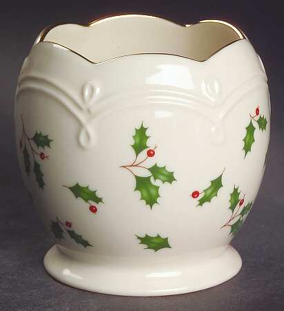 Holiday (Dimension) Votive Candleholder