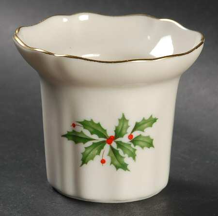 Holiday (Dimension) Votive Candleholder