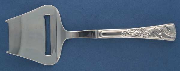 Holiday (Dimension) Cheese Plane-All Stainless