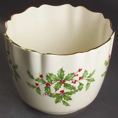 Holiday (Dimension) Large Cachepot