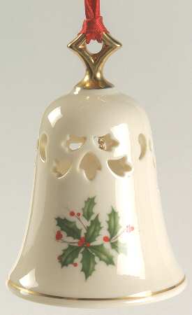 Holiday (Dimension) Bell