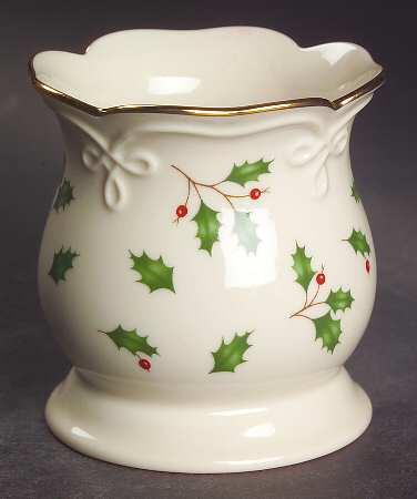 Holiday (Dimension) Votive Candleholder