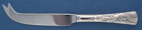 Holiday (Dimension) Cheese Knife-All Stainless