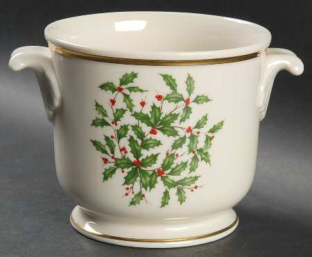 Holiday (Dimension) Small Cachepot