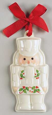 Holiday (Dimension) Cookie Mold/Press