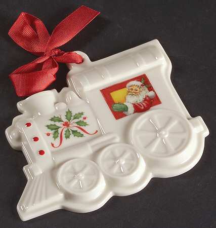 Holiday (Dimension) Cookie Mold/Press