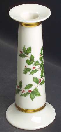 Holiday (Dimension) 7" Candlestick