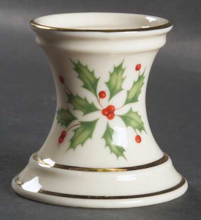 Holiday (Dimension) 2" Candlestick