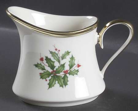 Holiday (Dimension) Mini Creamer