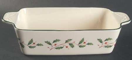 Holiday (Dimension) Loaf Pan