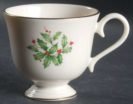 Holiday (Dimension) Punch Cup